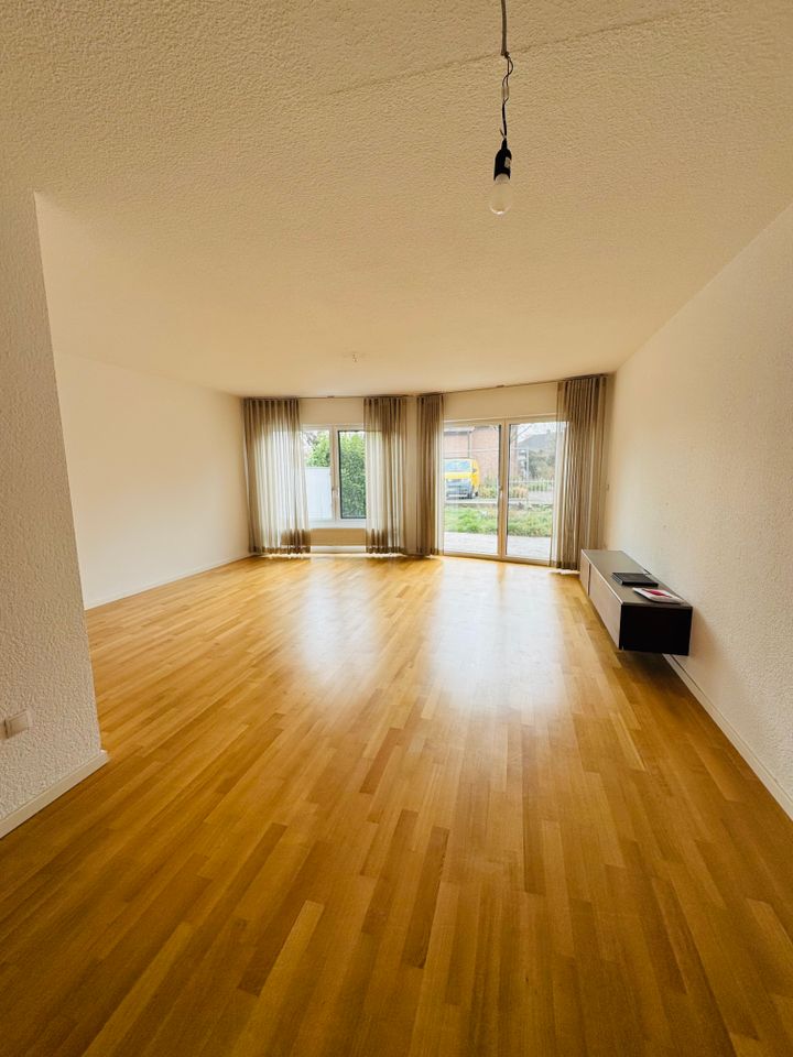 EG Wohn-/ Esszimmer