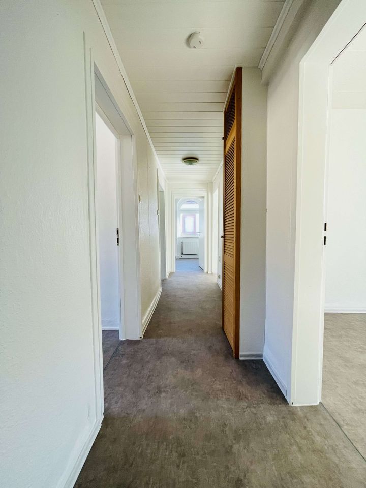 MA-Waldhof – Gepflegte 3 ZKB-Wohnung ca. 90 m² - Foto 5