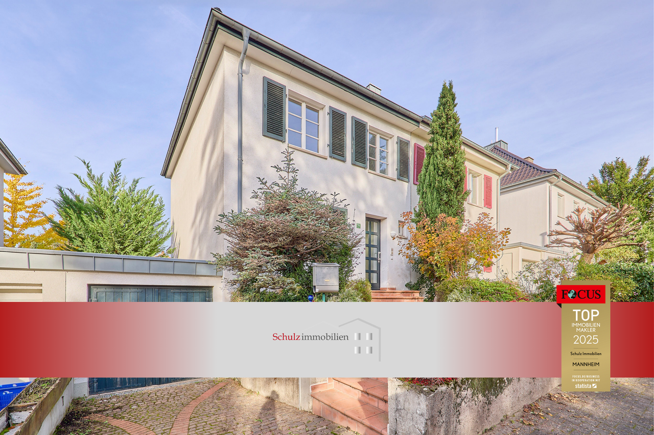 Titelfoto Hausansicht